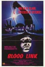 Watch Blood Link 123MoviesFree