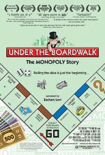 Watch Under the Boardwalk: The Monopoly Story 123MoviesFree