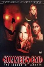 Watch Summer\'s End: The Legend of Samhain 123MoviesFree