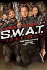 Watch SWAT Firefight 123MoviesFree