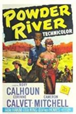 Watch Powder River 123MoviesFree