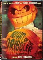Watch Night of the Dribbler 123MoviesFree