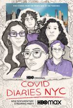 Watch Covid Diaries NYC 123MoviesFree