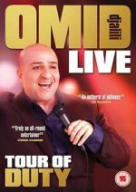 Watch Omid Djalili: Tour of Duty 123MoviesFree