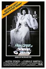 Watch 'Sheba, Baby' 123MoviesFree