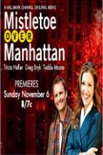 Watch Mistletoe Over Manhattan 123MoviesFree
