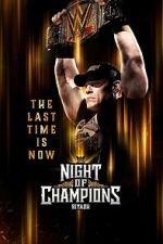 Watch WWE Night of Champions (TV Special 2025) 123MoviesFree