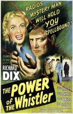 Watch The Power of the Whistler 123MoviesFree