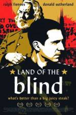 Watch Land of the Blind 123MoviesFree