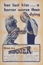 Watch Kiss Me Monster 123MoviesFree