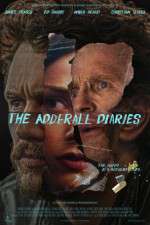 Watch The Adderall Diaries 123MoviesFree
