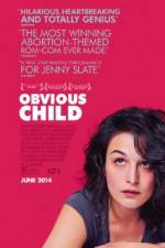 Watch Obvious Child 123MoviesFree