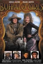 Watch Buffalo Girls 123MoviesFree