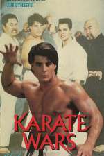 Watch Karate Wars 123MoviesFree
