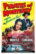 Watch Pirates of Monterey 123MoviesFree