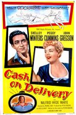 Watch Cash on Delivery 123MoviesFree