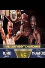 Watch Ricky Burns vs Terence Crawford 123MoviesFree