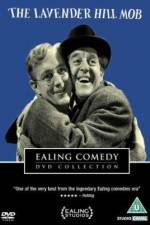 Watch The Lavender Hill Mob 123MoviesFree