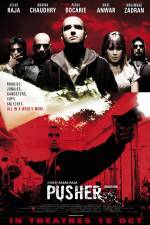 Watch Pusher 123MoviesFree