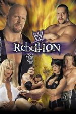 Watch WWE Rebellion 1999 123MoviesFree