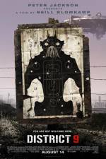 Watch District 9 123MoviesFree