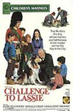 Watch Challenge to Lassie 123MoviesFree