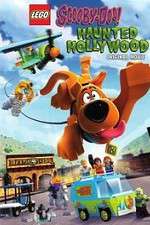 Watch Lego Scooby-Doo!: Haunted Hollywood 123MoviesFree