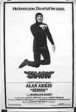 Watch Simon 123MoviesFree