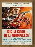 Watch God Made Them... I Kill Them 123MoviesFree