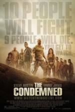 Watch The Condemned 123MoviesFree