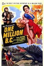 Watch One Million B.C. 123MoviesFree
