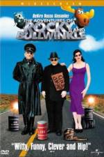 Watch The Adventures of Rocky & Bullwinkle 123MoviesFree