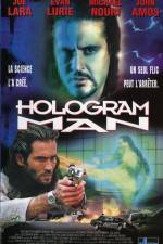 Watch Hologram Man 123MoviesFree