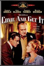 Watch Come and Get It 123MoviesFree