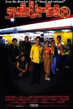 Watch SubUrbia 123MoviesFree