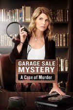 Watch Garage Sale Mystery: A Case of Murder 123MoviesFree