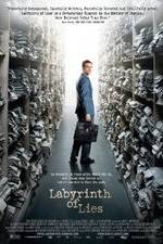 Watch Im Labyrinth des Schweigens 123MoviesFree