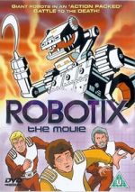 Watch Robotix 123MoviesFree