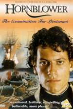 Watch Hornblower The Examination for Lieutenant 123MoviesFree