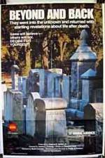 Watch Beyond and Back 123MoviesFree