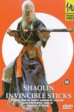 Watch Shaolin Invincible Sticks 123MoviesFree
