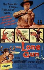 Watch The Lone Gun 123MoviesFree