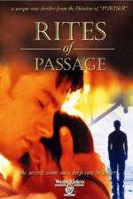Watch Rites of Passage 123MoviesFree
