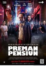 Watch Preman Pensiun 123MoviesFree