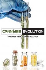 Watch Cannabis Evolution 123MoviesFree
