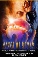 Watch Babylon 5: The River of Souls 123MoviesFree