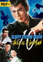 Watch Sleepy Eyes of Death: Hell Is a Woman 123MoviesFree