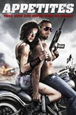 Watch Appetites 123MoviesFree