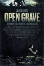 Watch Open Grave 123MoviesFree