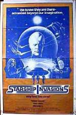 Watch Starship Invasions 123MoviesFree